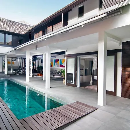 5Br Villa Sabtu - Minggu Villas Seminyak-3